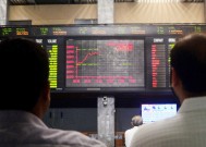 获利了结拖累KSE-100指数跌破82,000点，收于81,850点