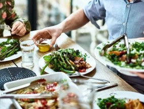 哈佛学生的纯素饮食实验显示惊人的胆固醇上升