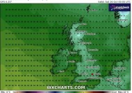 英国天气：随着秋寒的回归，气温骤降至冰点以下的确切日期