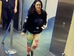 汉娜·小林（Hannah Kobayashi）最新消息，警方透露了她在看到她后逃往墨西哥的原因